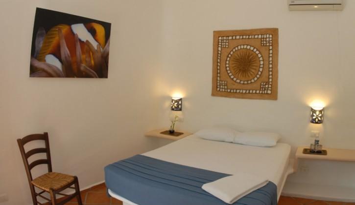 Aqualuna Boutique Hotel By Sunrise (Adults Only) Playa del Carmen Exterior photo